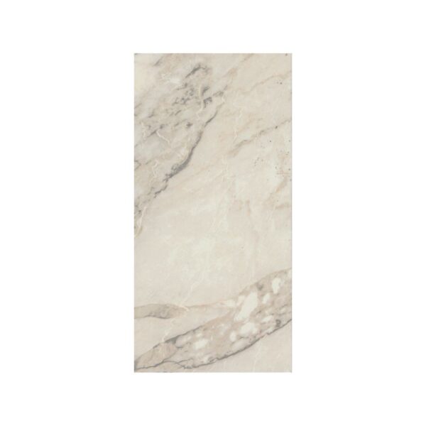 Neostone Arabescato 12x24 Matte tile