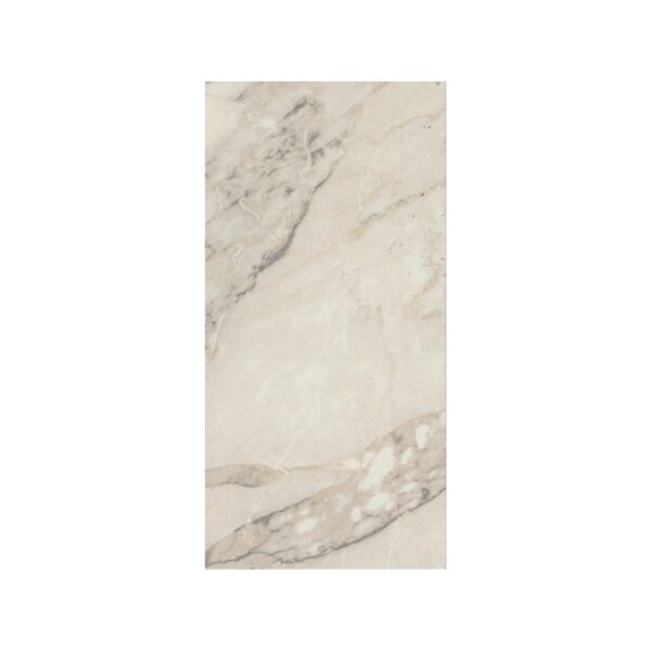 Neostone Arabescato 12x24 Polished tile