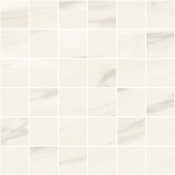 Neostone Venato 2x2 Mosaic Matte tile