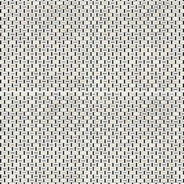 NOHO Nova 24x24 Deco tile