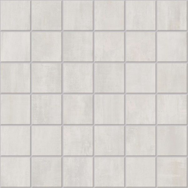 Olympus Indium 2x2 Mosaic Matte tile