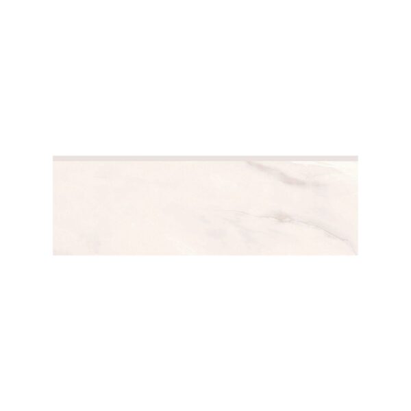 Onix Agata White 4x12 Glossy tile