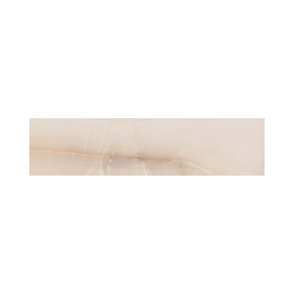 Onyx Ivory 3x12 Matte tile