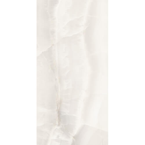 Onyx White 12x24 Matte tile
