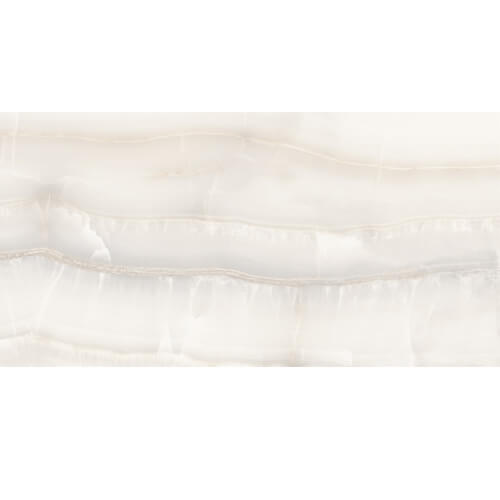 Onyx White 24x48 Matte tile
