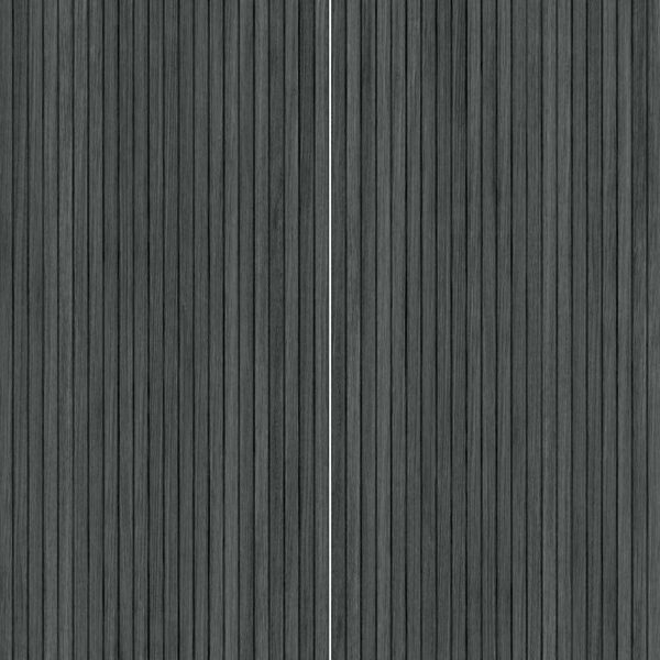 Oskar Black 24x48 Matte tile
