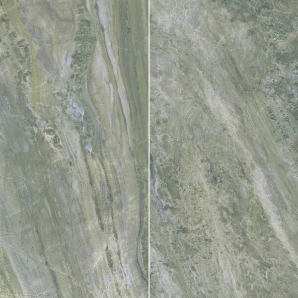 Paradise Green 24x48 Polished tile