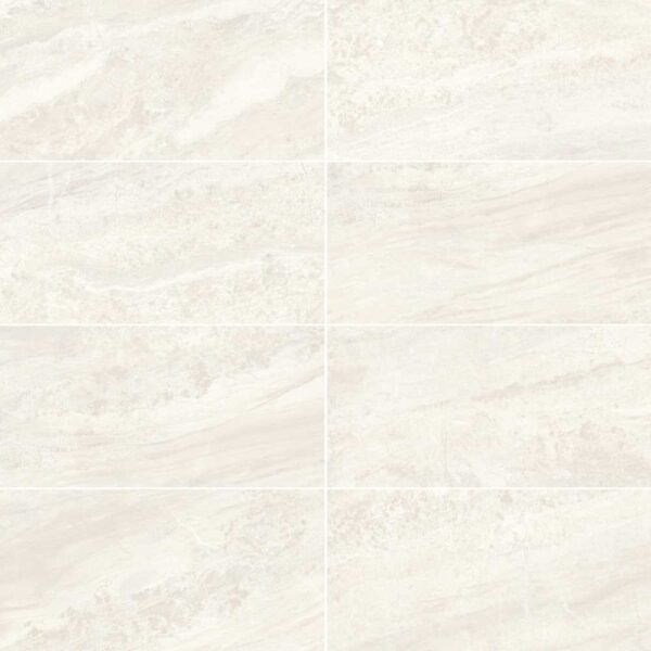 Paradise Ivory 12x24 Polished tile