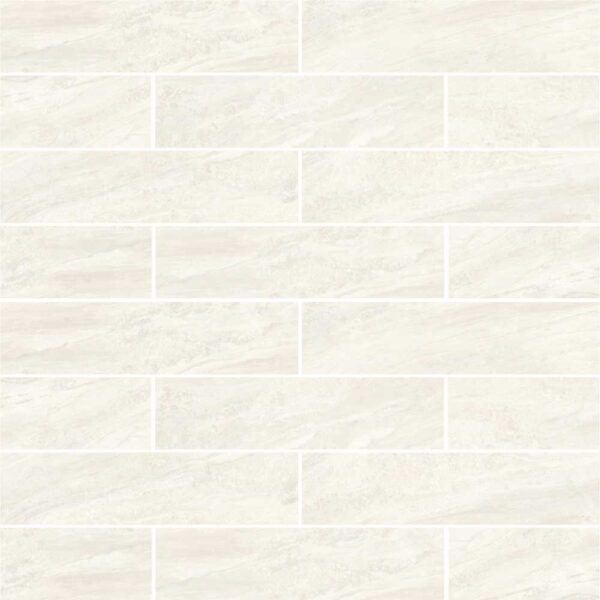 Paradise Ivory 3x12 Polished tile