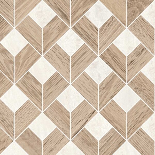 Paradise Ivory Flip Polished tile