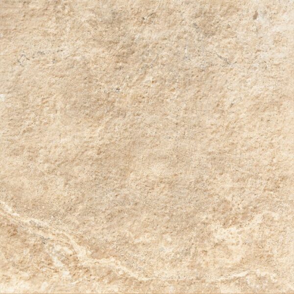 Landscape Crosscut Cream 24x24 Grip/Outdoor (Non-Slip) tile