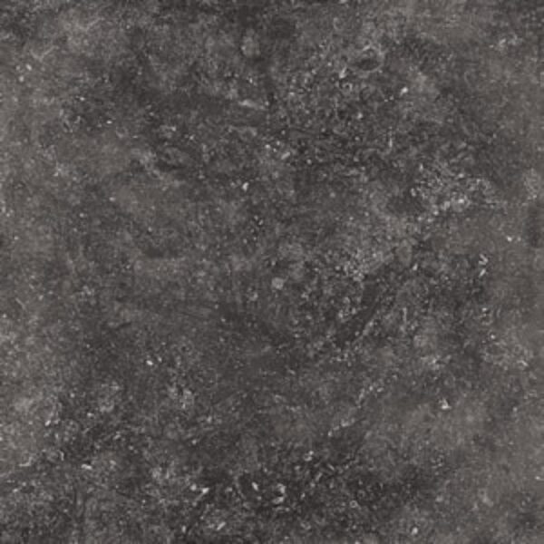 Ocean Stone Black 24x24 Grip/Outdoor (Non-Slip) tile