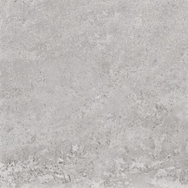 Travertini Gray 24x24 Grip/Outdoor (Non-Slip) tile