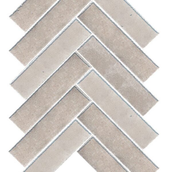 Petrastone Tufo 2x8 Herring Matte tile