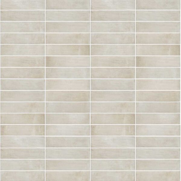 Piccolo Cream 3x10 Matte tile