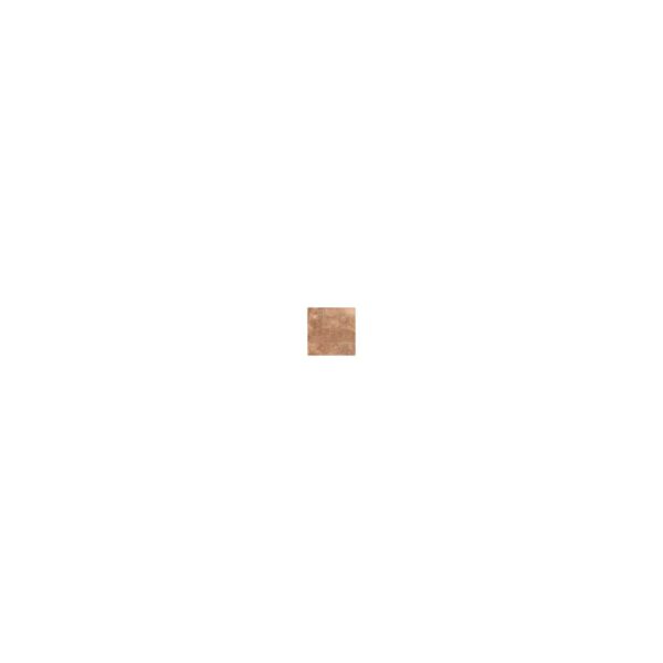 Piccolo Terracotta 3x3 Matte tile