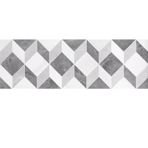 Portofino Wall 10x30 Trial Cold Polished tile