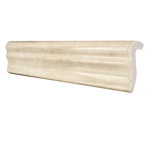 Portofino Wall Crema Marfil 2x10 Torell Polished tile