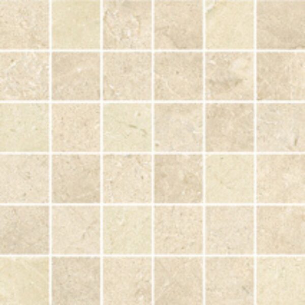 Portofino Crema Marfil 2x2 Herringbone Matte tile