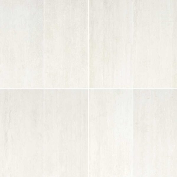 Prestige Bianco 12x24 Polished tile