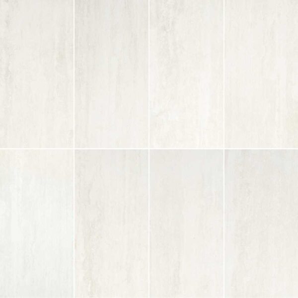 Prestige Bianco 12x24 Soft tile