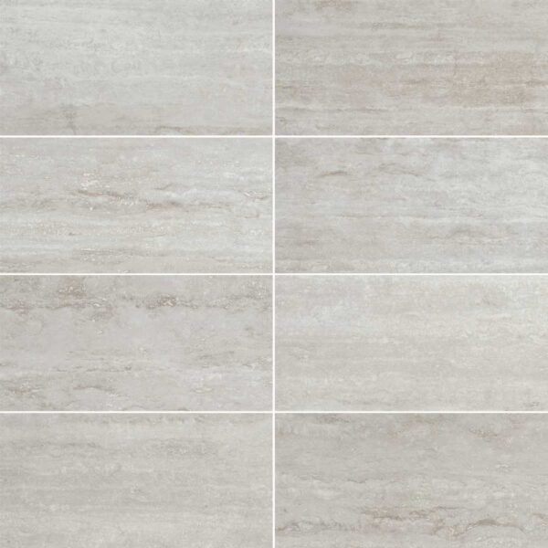 Prestige Grigio 12x24 Polished tile