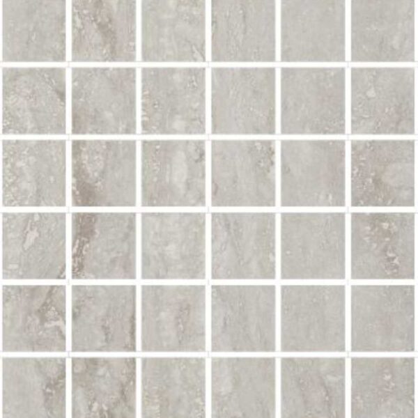Prestige Grigio 2x2 Mosaic Soft tile