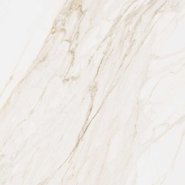 Pura Calacatta 48x48 Polished tile
