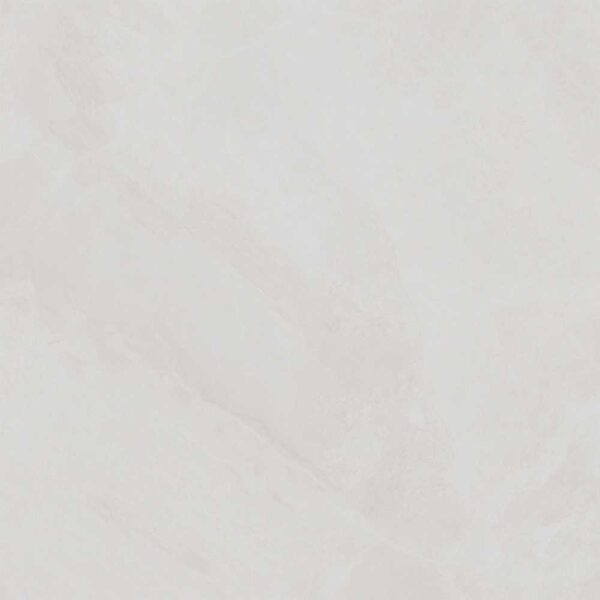 Pura White 48x48 Polished tile