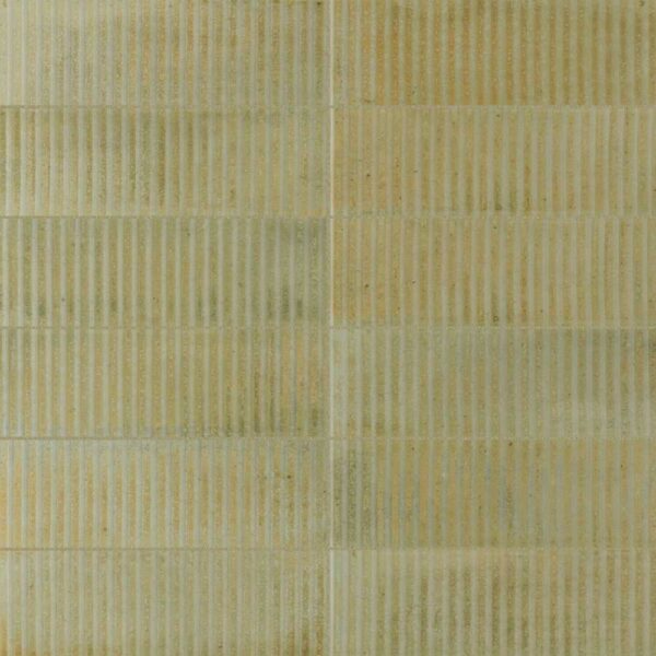 Reiki Sage 2x8 Stripe tile