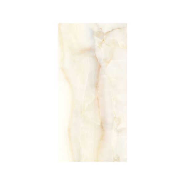 Renaissance Onyx Beige/Wilde 24x48 Polished tile