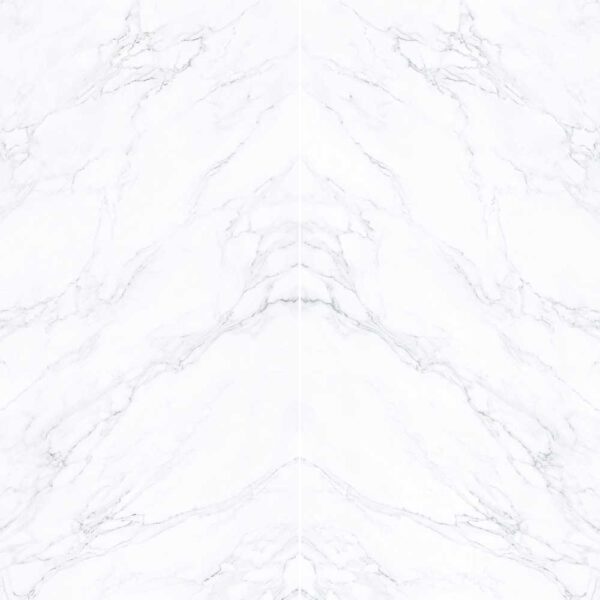 Renaissance Statuario 48x96 Polished tile