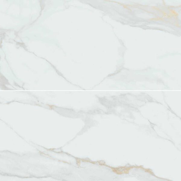 Royal Calacatta Gold 24x48 Polished tile