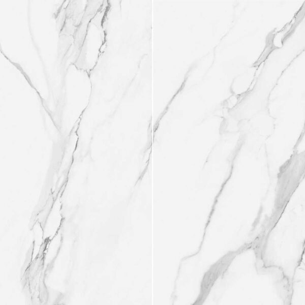 Royal Statuario 24x48 Matte tile