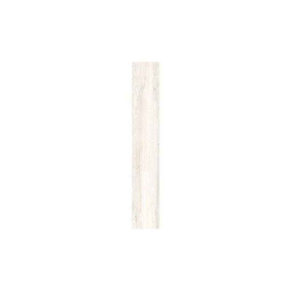 Sioux White 8x48 Matte tile
