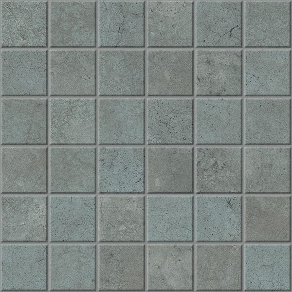 Spirit Jade 2x2 Mosaic Matte tile
