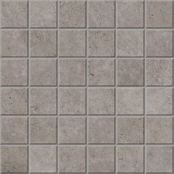 Spirit Origin 2x2 Mosaic Matte tile