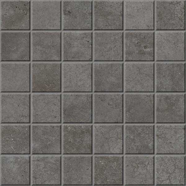 Spirit Sharp 2x2 Mosaic Matte tile