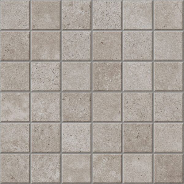 Spirit Soul 2x2 Mosaic Matte tile
