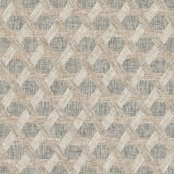 Textile Deco Dark 24x24 Matte tile