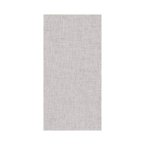 Textile White 12x24 Matte tile