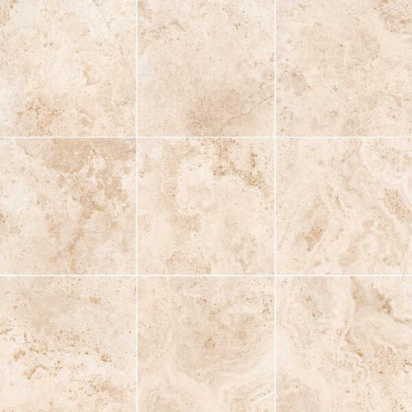 Tivoli Tivoli Beige 16x16 Matte tile