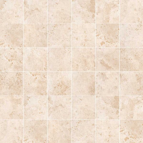 Tivoli Tivoli Beige 8x8 Matte tile