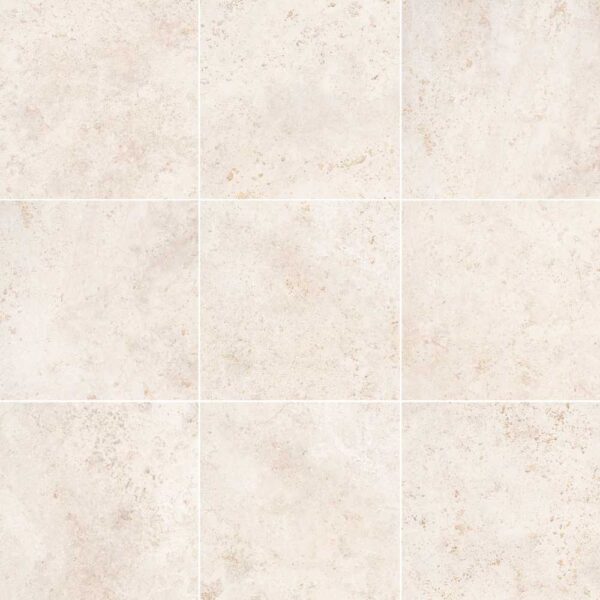 Tivoli Tivoli Bianco 16x16 Matte tile