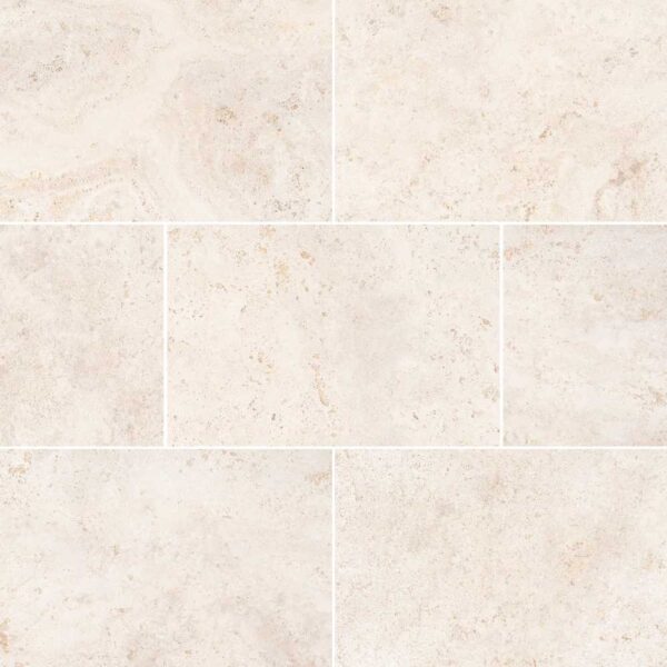 Tivoli Tivoli Bianco 16x24 Matte tile