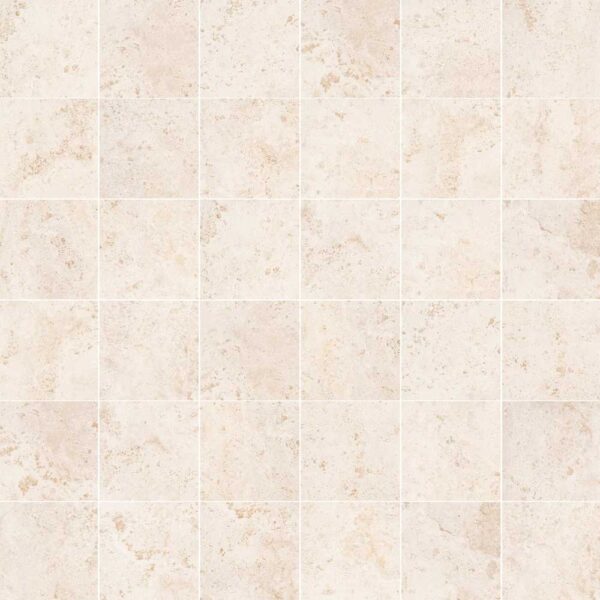 Tivoli Tivoli Bianco 8x8 Matte tile