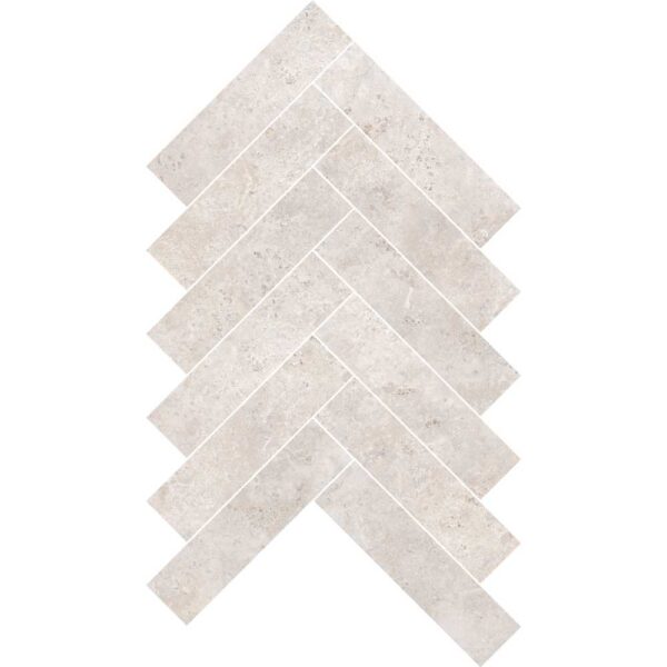 Tivoli Tivoli Grigio 2x8 Herringbone Matte tile
