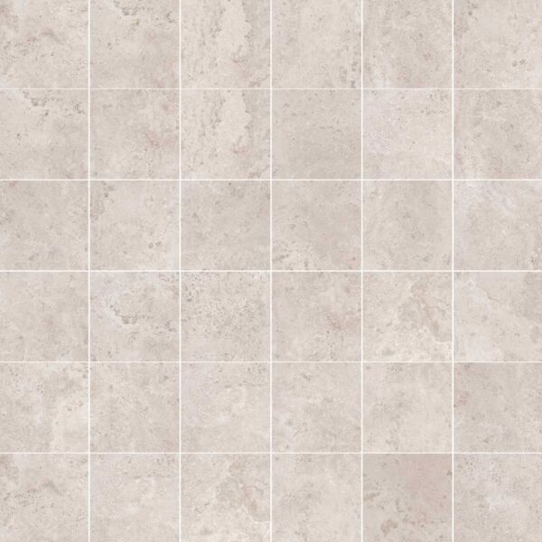 Tivoli Tivoli Grigio 8x8 Matte tile
