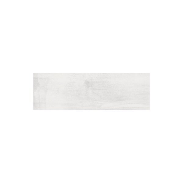 Tropic Bianco 2x10 Glossy tile