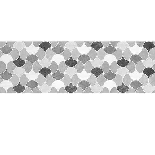 Portofino Wall 10x30 Shanghai Cold Polished tile